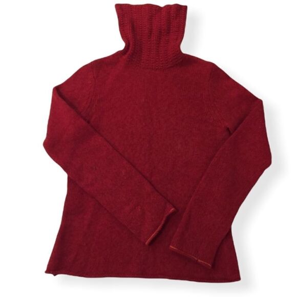 Gap turtleneck sweater  - Picture 1 of 6